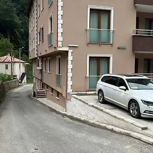 Uzungol Meryemli Suit ترابزون