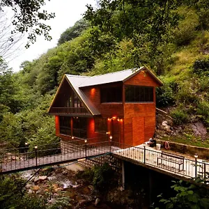 Kozluca Bungalov ترابزون
