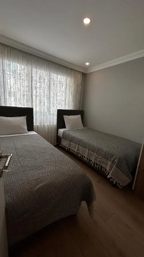Keles Home Trabzon Apartment