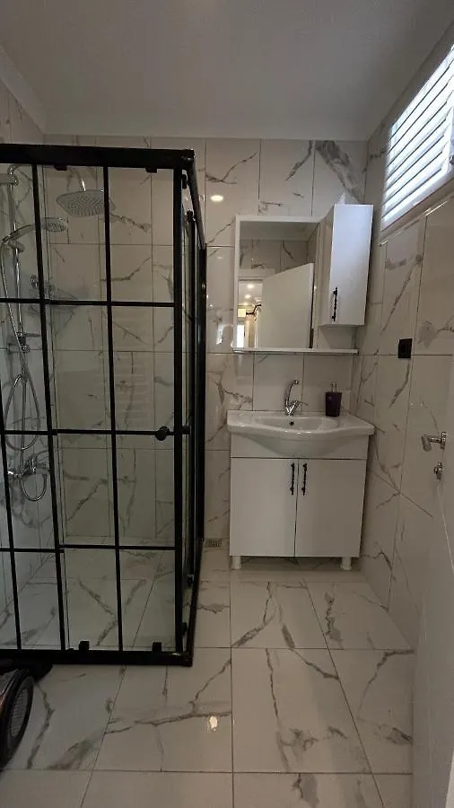 Apartment Keles Home Trabzon