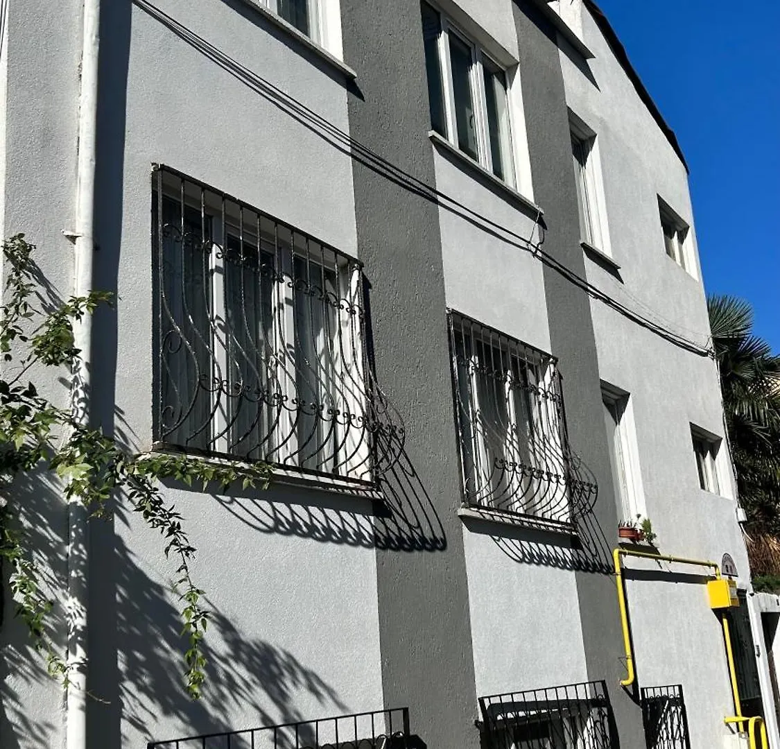 Keles Home Trabzon Törökország